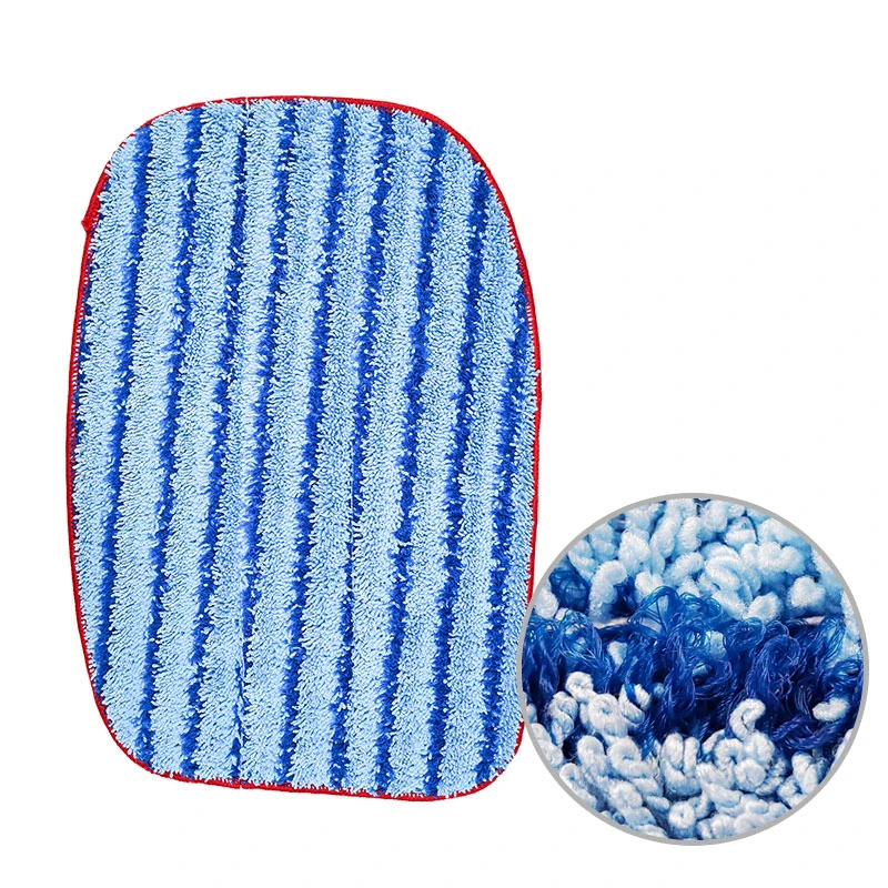 Industrial Microfiber Pads