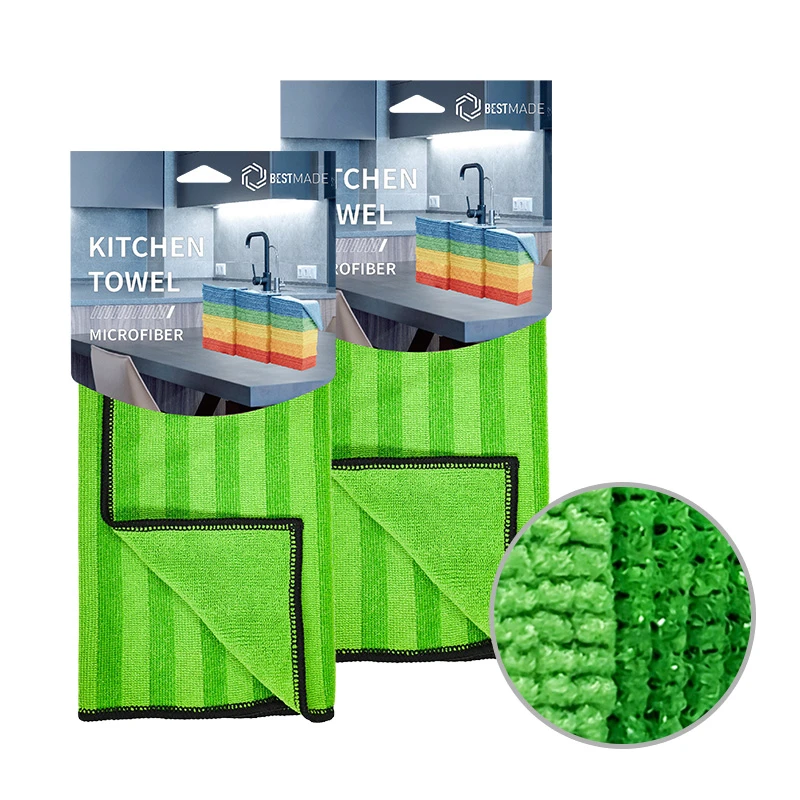 Lint Free Dish Cloth