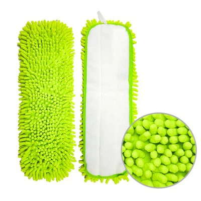 „Chenille Mop“ padas