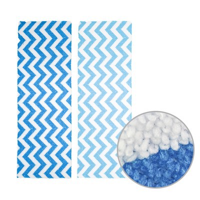 Vienkartinis mikropluošto šluotos audinys