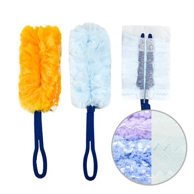 Elektrostatinis dulkių valiklis