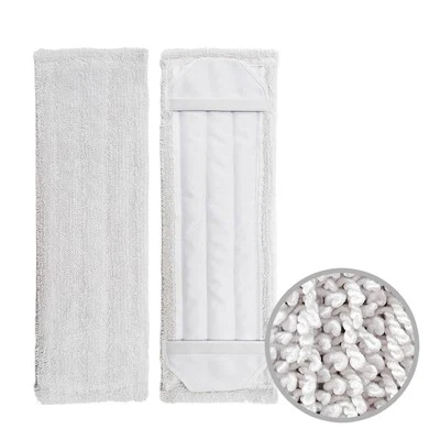 Daugkartinio naudojimo ligoninės šluostės galvutė